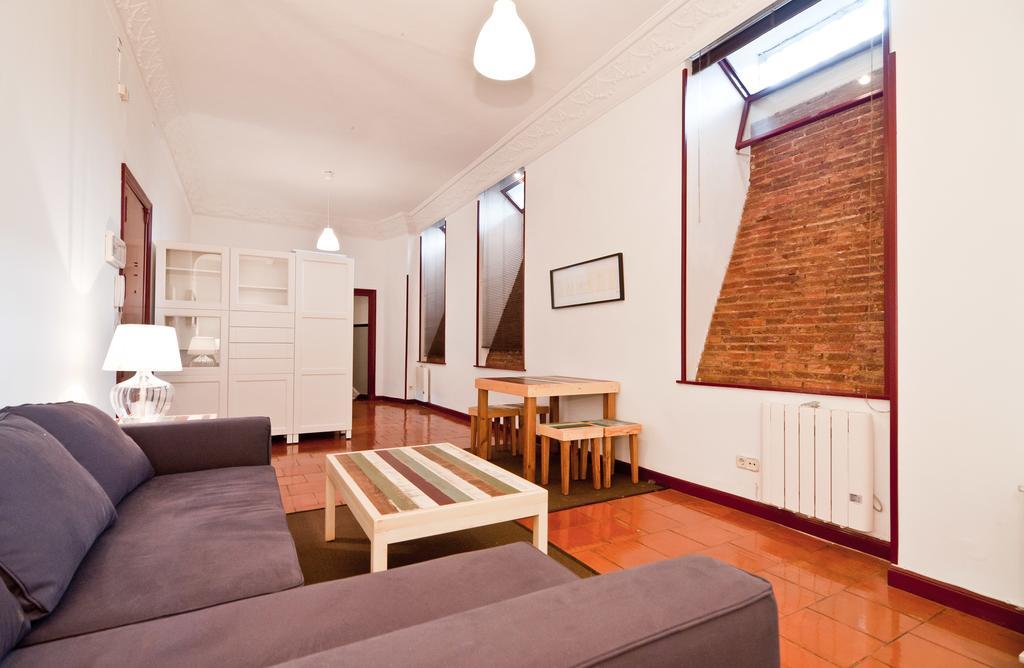 Apartamentos Madrid Retiro Δωμάτιο φωτογραφία