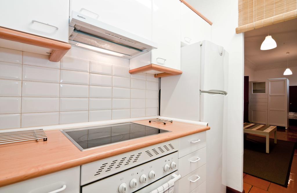 Apartamentos Madrid Retiro Δωμάτιο φωτογραφία