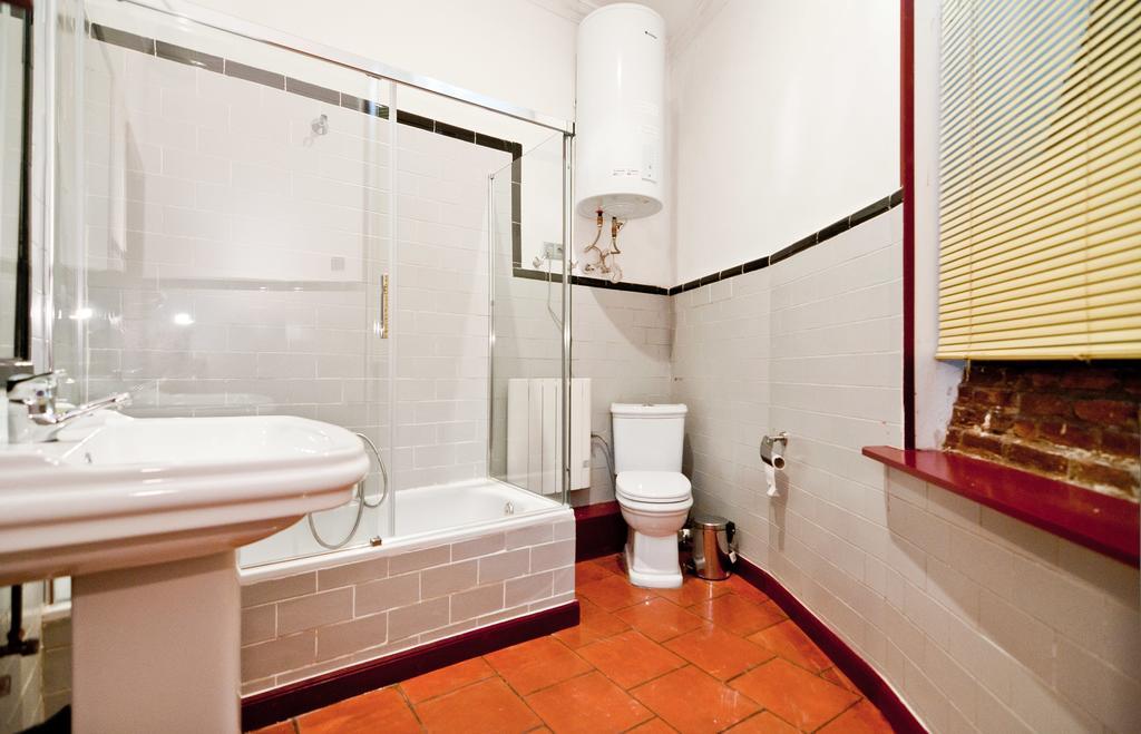 Apartamentos Madrid Retiro Δωμάτιο φωτογραφία