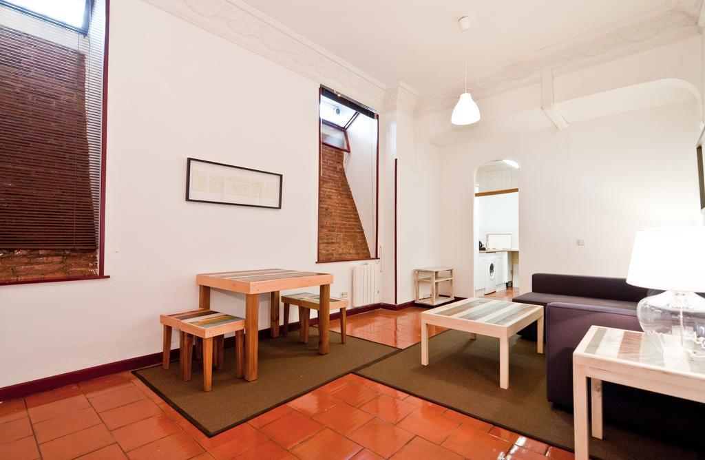 Apartamentos Madrid Retiro Δωμάτιο φωτογραφία