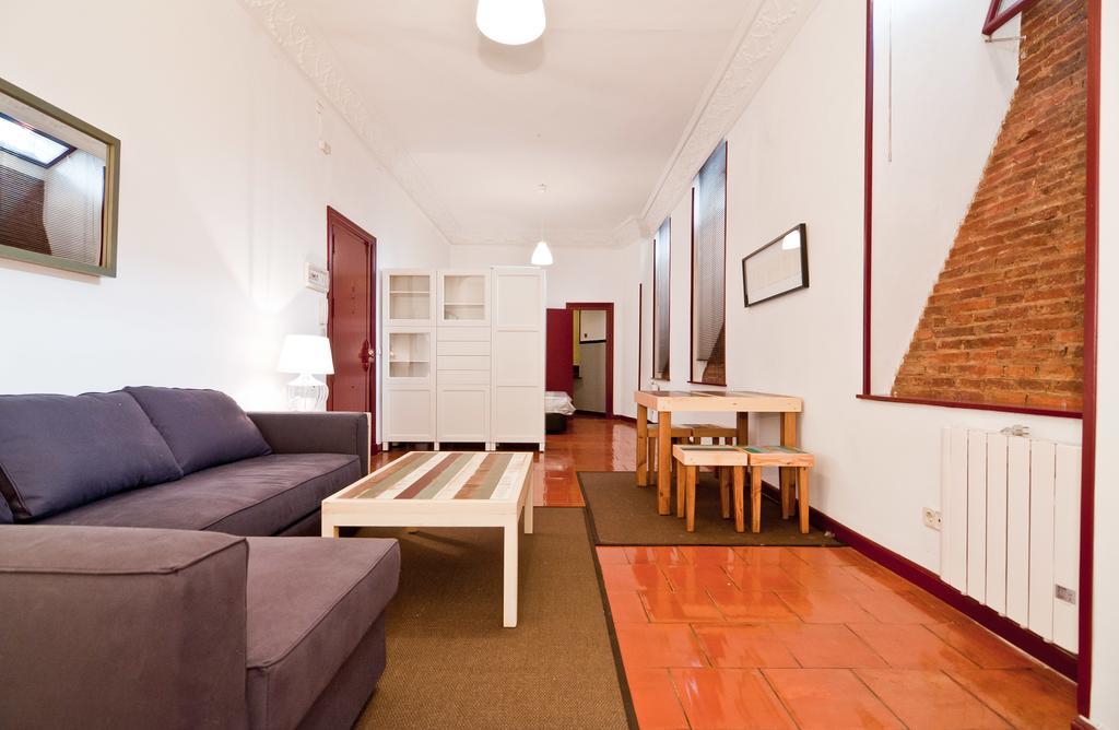 Apartamentos Madrid Retiro Δωμάτιο φωτογραφία