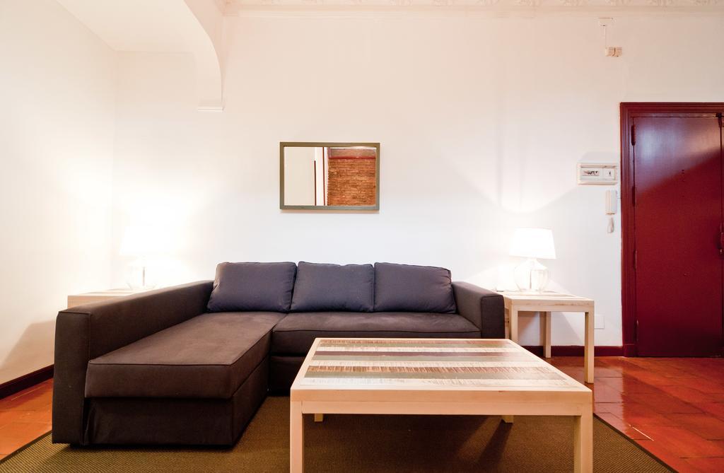 Apartamentos Madrid Retiro Εξωτερικό φωτογραφία