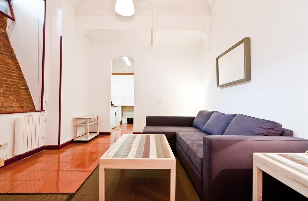 Apartamentos Madrid Retiro Εξωτερικό φωτογραφία