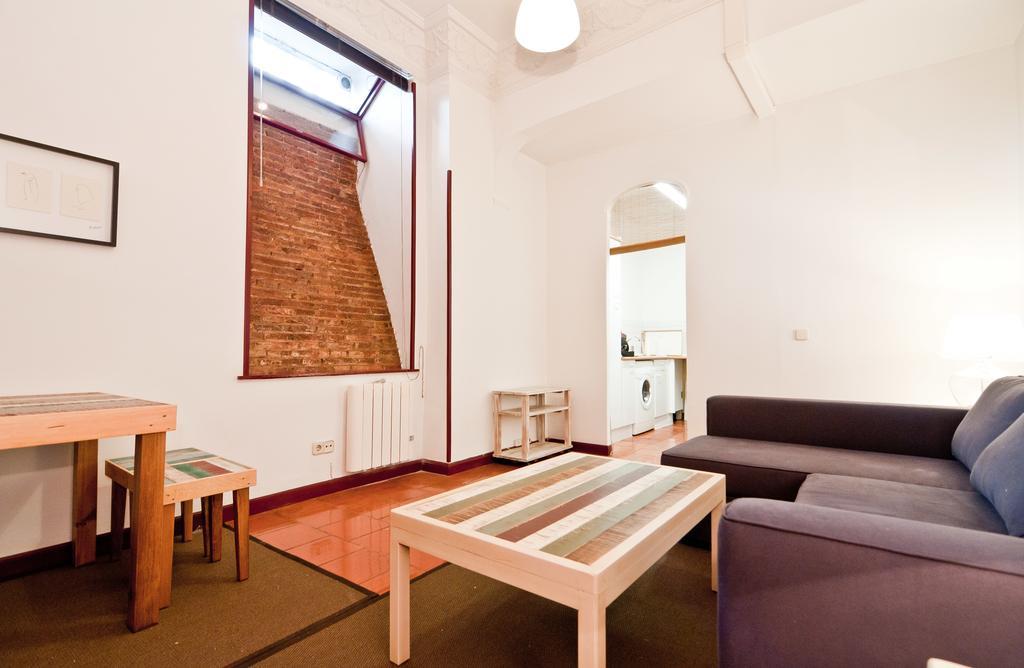 Apartamentos Madrid Retiro Δωμάτιο φωτογραφία