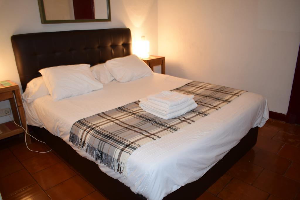 Apartamentos Madrid Retiro Εξωτερικό φωτογραφία