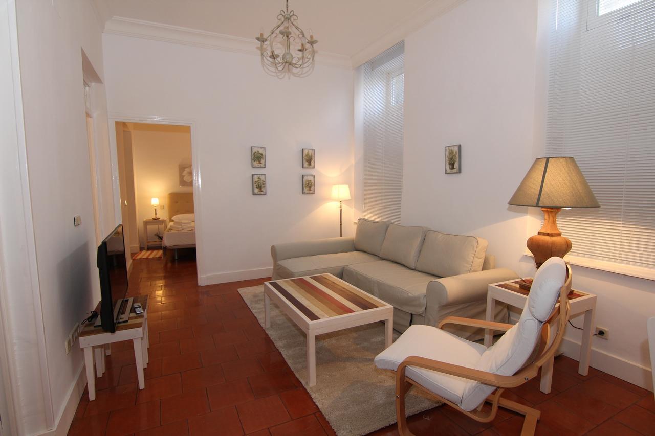 Apartamentos Madrid Retiro Εξωτερικό φωτογραφία