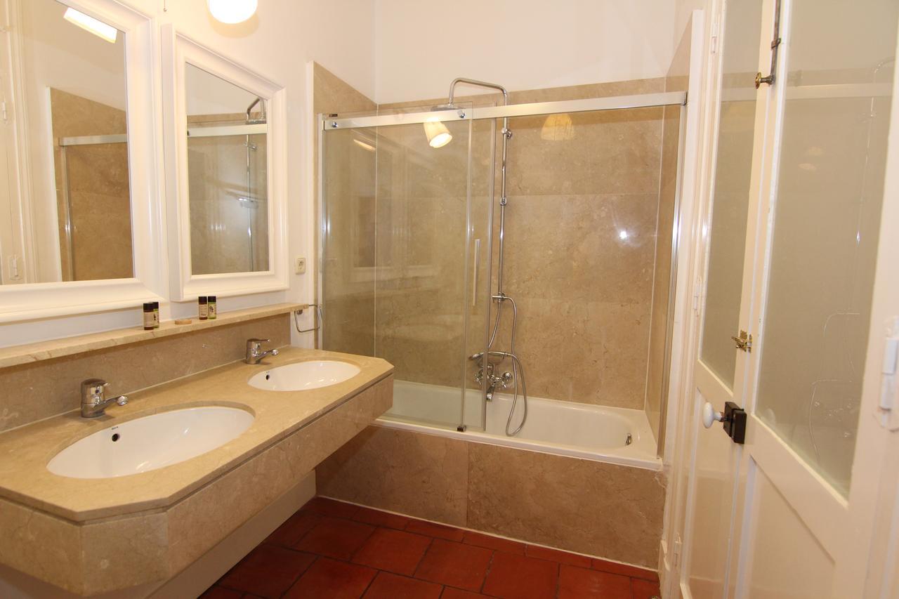 Apartamentos Madrid Retiro Εξωτερικό φωτογραφία