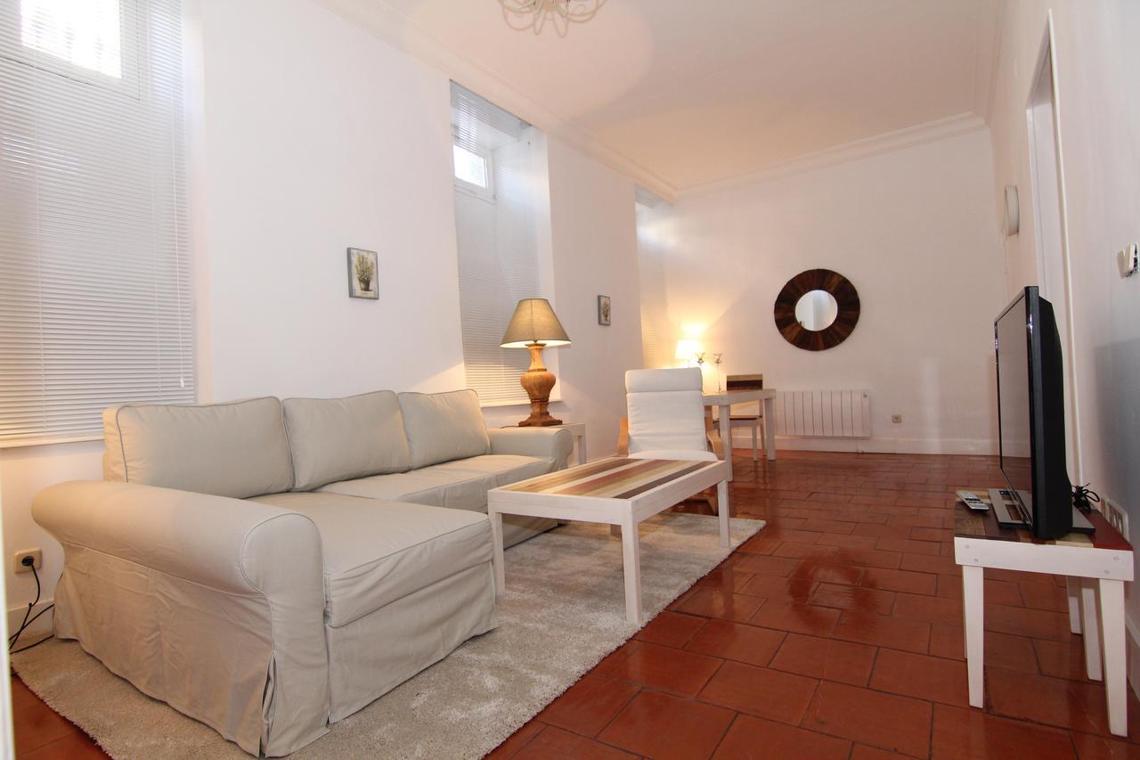 Apartamentos Madrid Retiro Εξωτερικό φωτογραφία