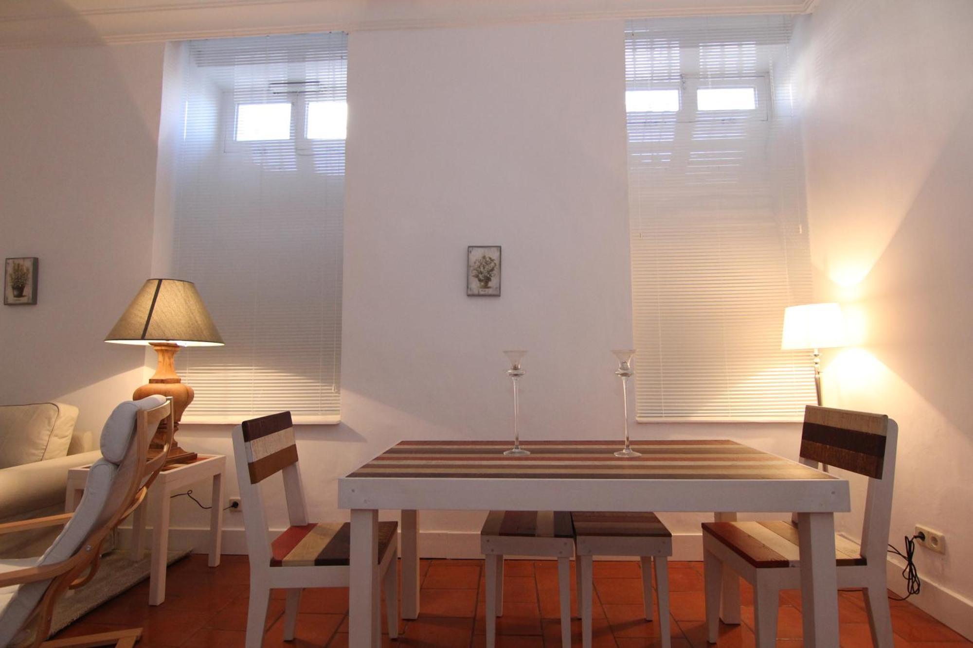 Apartamentos Madrid Retiro Εξωτερικό φωτογραφία