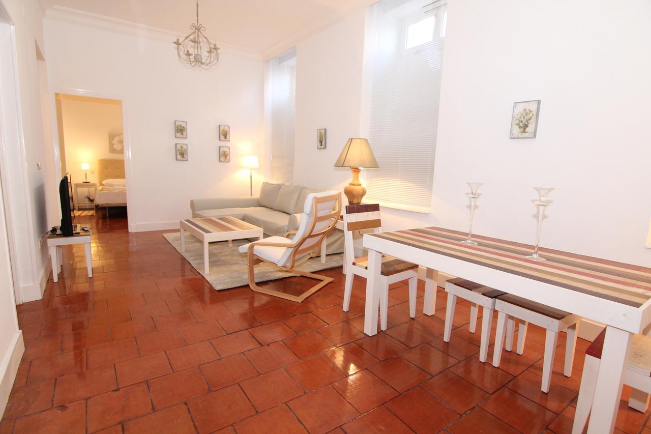 Apartamentos Madrid Retiro Εξωτερικό φωτογραφία