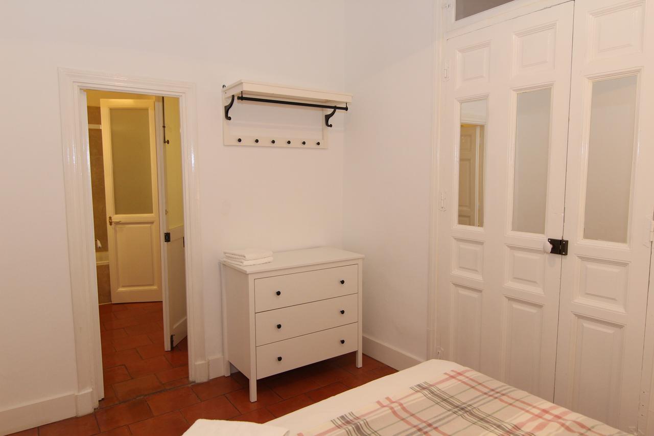 Apartamentos Madrid Retiro Εξωτερικό φωτογραφία