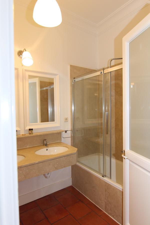 Apartamentos Madrid Retiro Εξωτερικό φωτογραφία